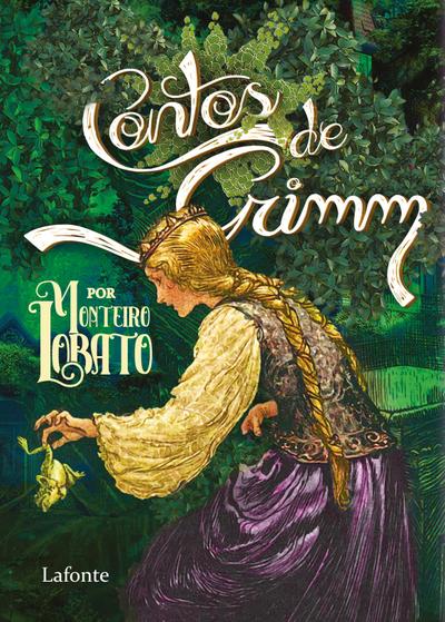 Contos de Grimm