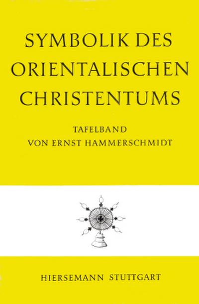 Symbolik des orientalischen Christentums