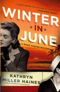 Winter in June
