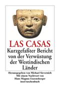 Kurzgefaßter Bericht von der Verwüstung der Westindischen Länder