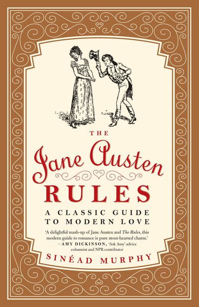 JANE AUSTEN RULES