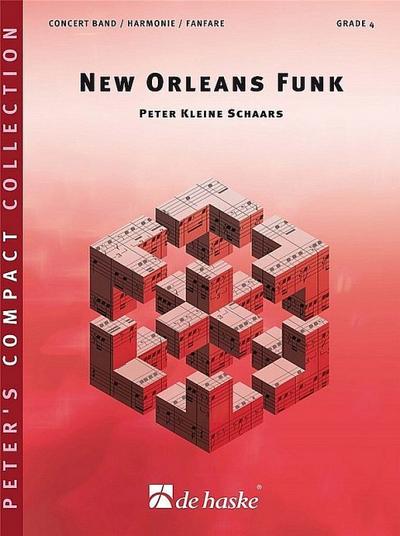 New Orleans Funk