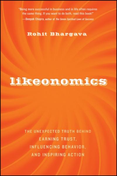 Likeonomics
