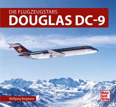 Borgmann, Douglas DC-9