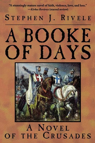Booke of Days (Trade)