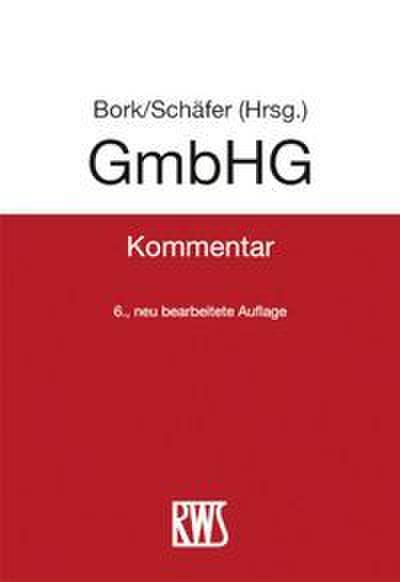 GmbHG