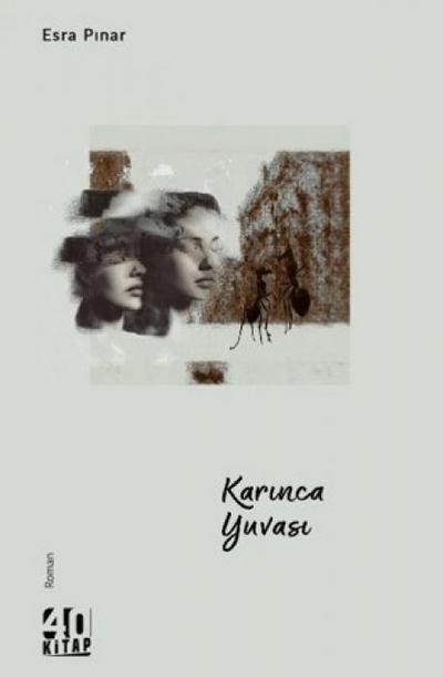 Karinca Yuvasi