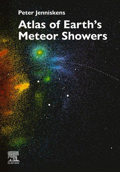 Atlas of Earth’s Meteor Showers