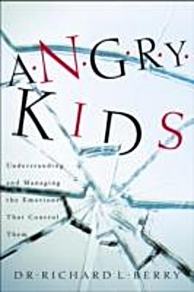 Angry Kids