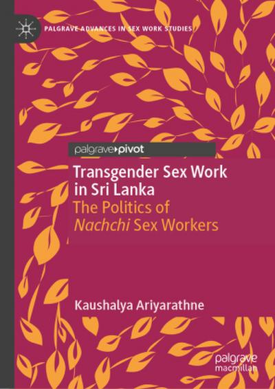 Transgender Sex Work in Sri Lanka