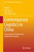 Contemporary Logistics in China