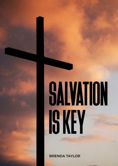 Salvation is Key