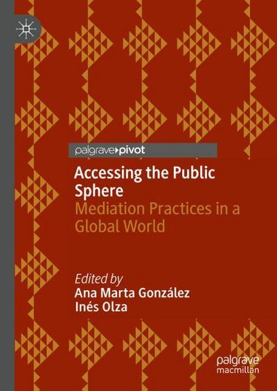 Accessing the Public Sphere