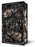 Nightwood Academy 6 - Dark Romantasy Serie