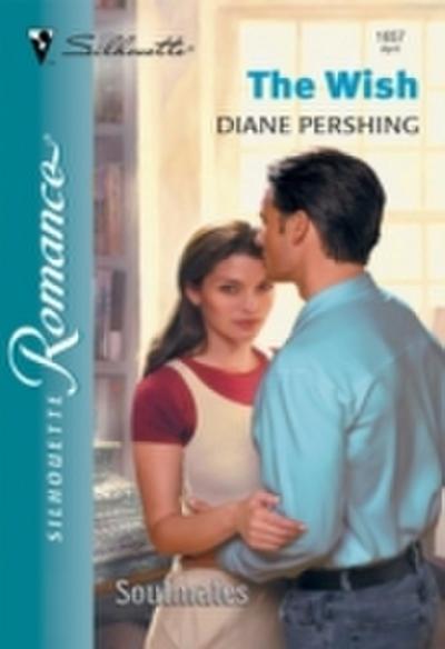 Wish (Mills & Boon Silhouette)