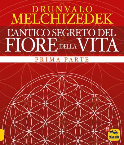 Antico segreto del fiore della vita