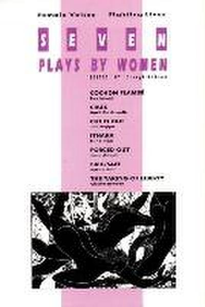 Seven Plays by Women