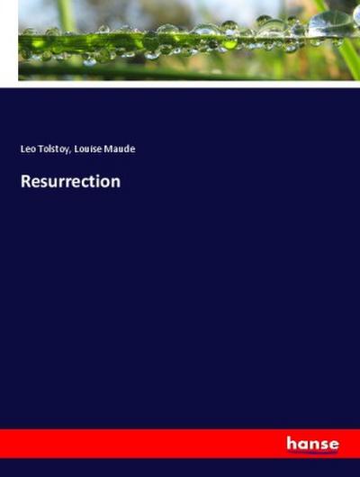 Resurrection