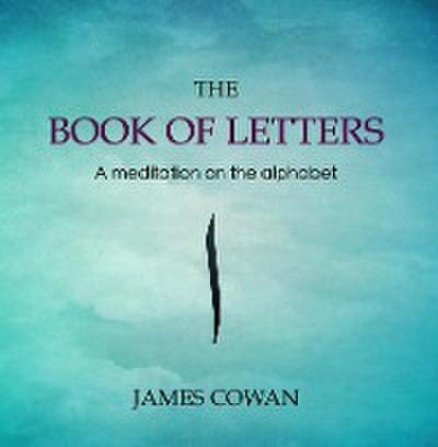 THE BOOK OF LETTERS