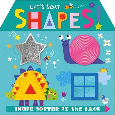 Let’s Sort Shapes!
