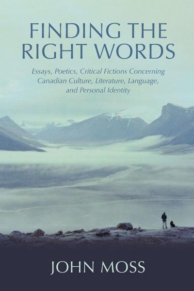 Finding the Right Words