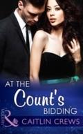 At the Count’s Bidding (Mills & Boon Mod