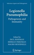Legionella Pneumophila: Pathogenesis and Immunity