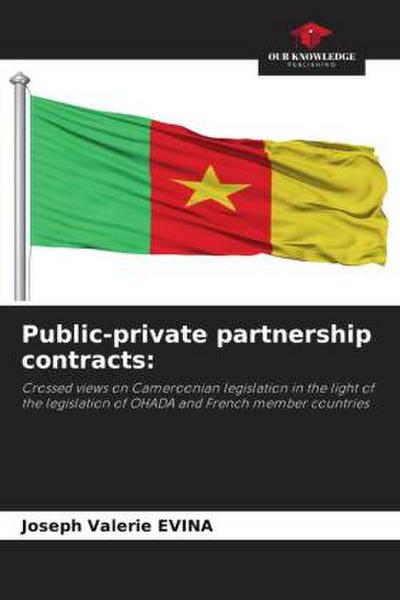 Public-private partnership contracts: