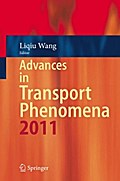 Advances in Transport Phenomena 2011