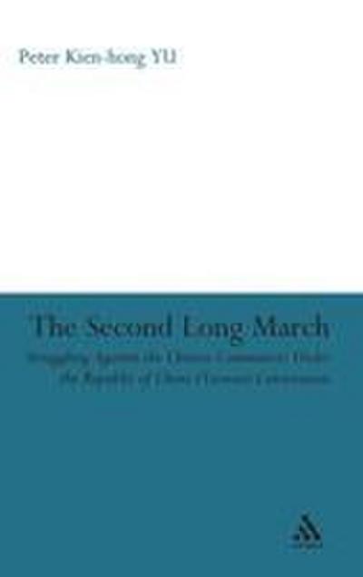 The Second Long March