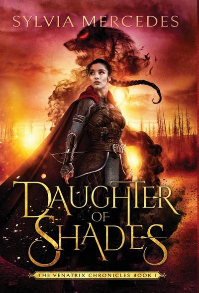 Daughter of Shades