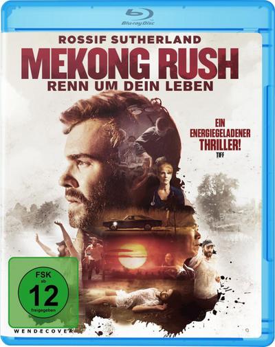 Mekong Rush - Renn um dein Leben