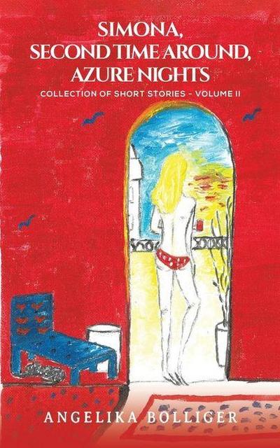 Simona, Second Time Around, Azure Nights