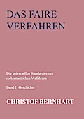 Das faire Verfahren