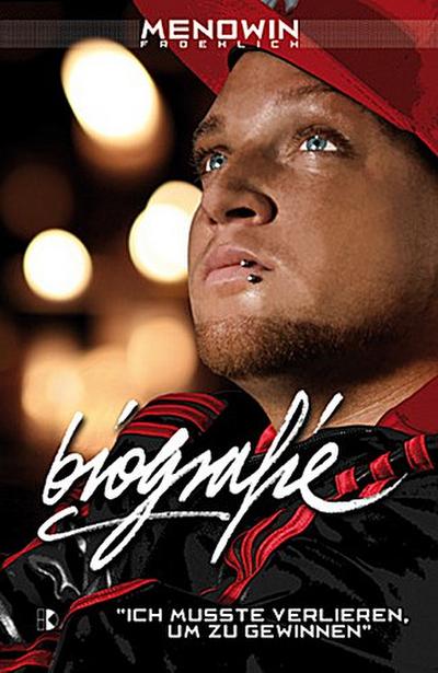 Ich musste verlieren, um zu gewinnen