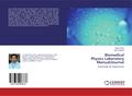 Biomedical Physics Laboratory Manual/Journal