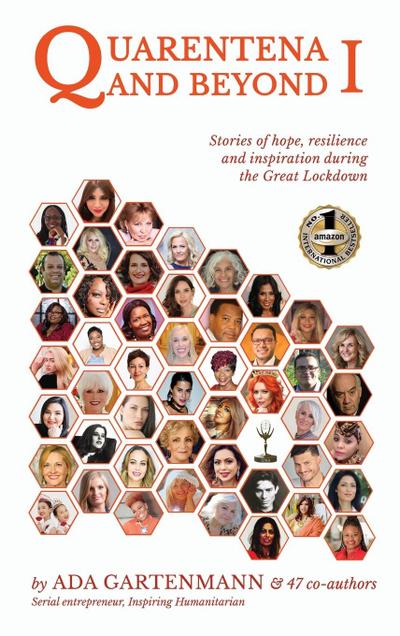 QUARENTENA AND BEYOND I