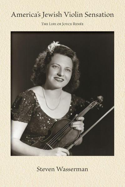 America’s Jewish Violin Sensation