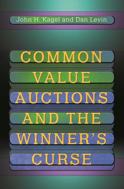 Common Value Auctions and the Winner’s Curse
