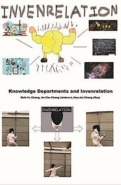 Knowledge Departments and Invenrelation