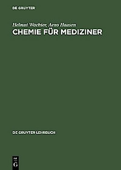 Chemie für Mediziner