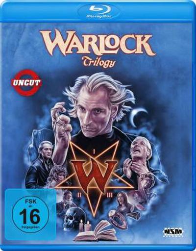 Warlock Trilogy