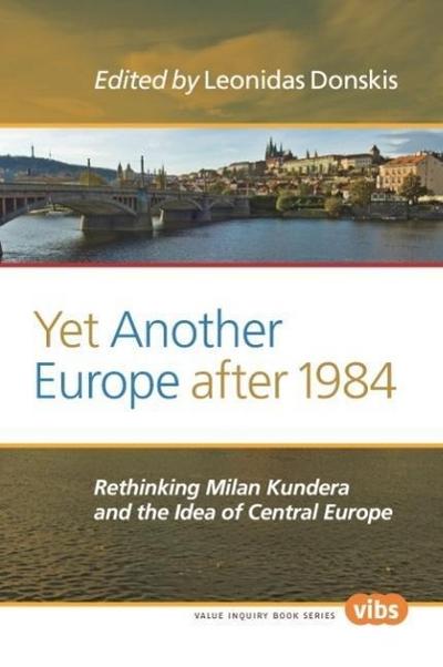 Yet Another Europe after 1984