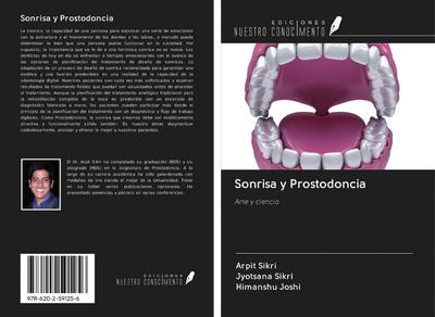 Sonrisa y Prostodoncia