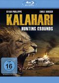Kalahari - Hunting Grounds