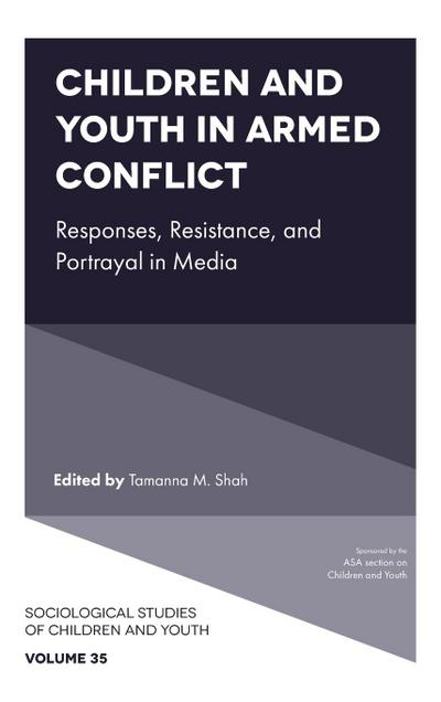 Children and Youth in Armed Conflict