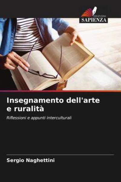 Insegnamento dell’arte e ruralità