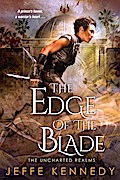 The Edge of the Blade