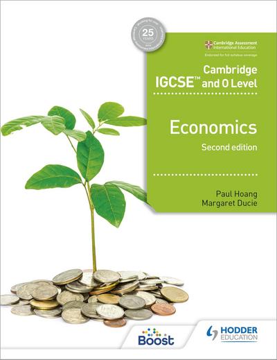 Hoang, P: Cambridge IGCSE and O Level Economics