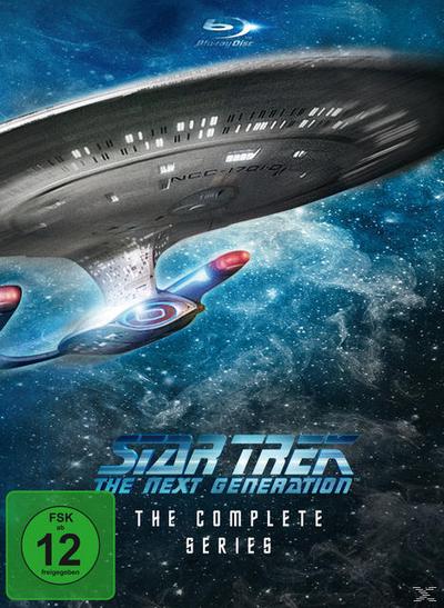 Star Trek - The Next Generation
